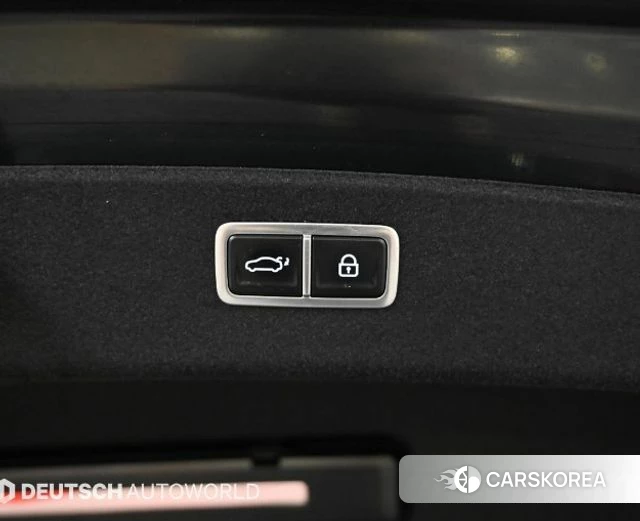 Genesis G80 (RG3) id 4280266 из Кореи 11