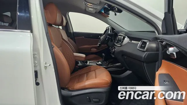 Kia The New Sorento id 2759068 из Кореи 11