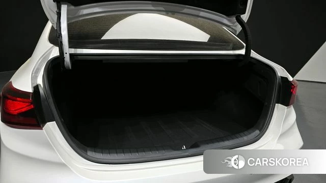 Kia The New K3 2nd generation id 4186913 из Кореи 11
