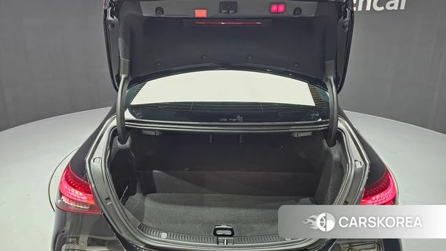 Mercedes-Benz E-Class W213 id 4697814 из Кореи 11