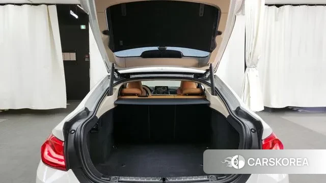 BMW 4 Series (F32) id 2981704 из Кореи 11