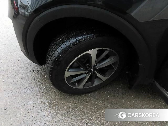 Kia The New Sorento id 3899376 из Кореи 11