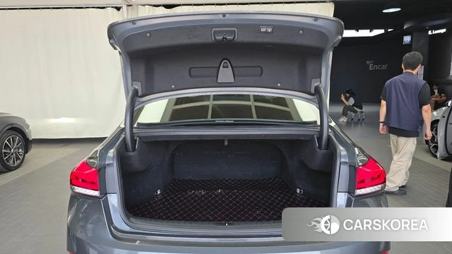 Genesis G80 id 4402991 из Кореи 11