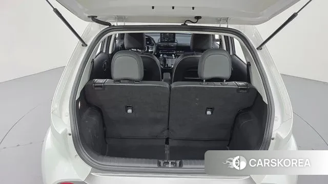 Hyundai Casper id 3273080 из Кореи 11