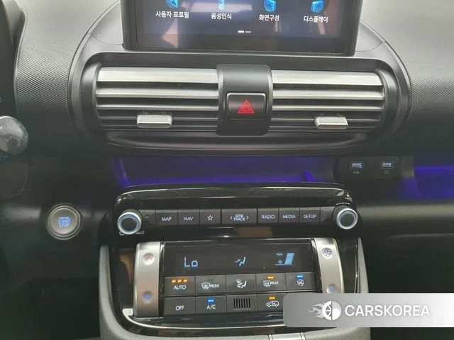 Hyundai Casper id 4906210 из Кореи 11