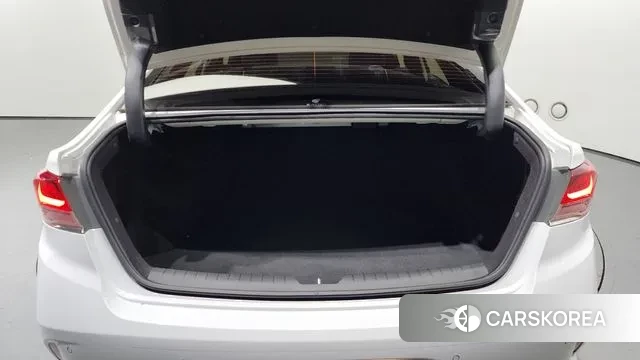 Hyundai Sonata New Rise id 3018895 из Кореи 11