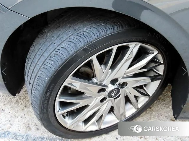 Hyundai The New Grandeur IG id 4775333 из Кореи 11