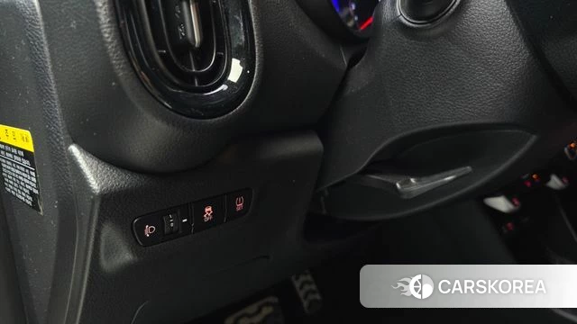 Kia All New Morning (JA) id 4345851 из Кореи 11