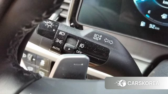 Kia Sportage 5th Generation Hybrid id 4773567 из Кореи 11