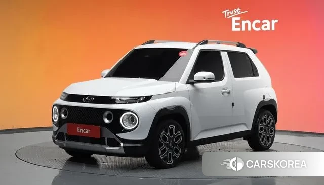 Hyundai Casper id 3410301 из Кореи 11