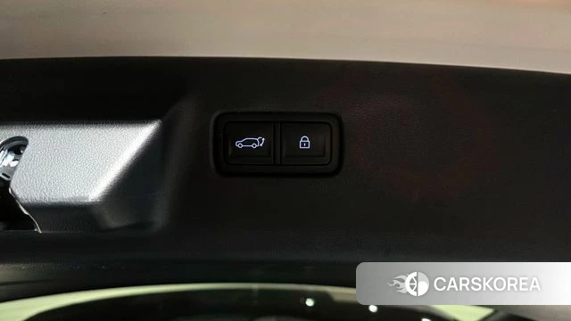 Hyundai Santa Fe (MX5) id 3914655 из Кореи 11