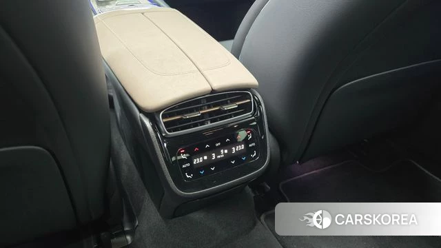 Mercedes-Benz EQS V297 id 4631023 из Кореи 11
