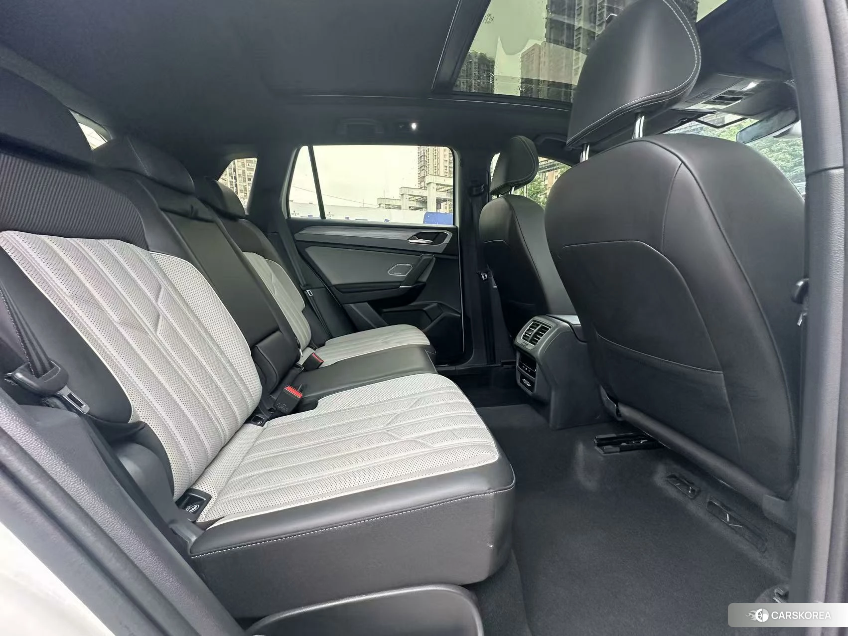 Volkswagen Tanyue id 4406081 из Китая 11