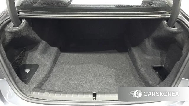 BMW 5 Series (G30) id 3761471 из Кореи 11