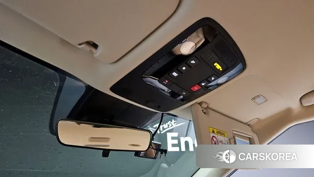 Kia Carnival 4th generation id 3416529 из Кореи 11