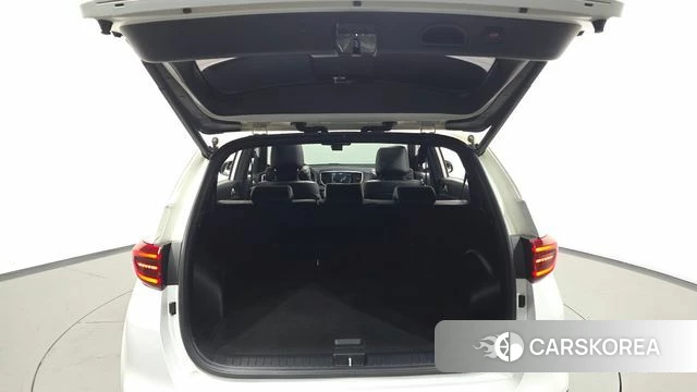 Kia Sportage The Bold id 4895465 из Кореи 11