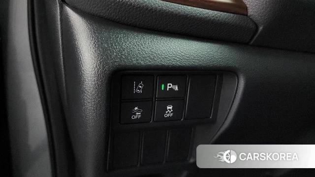 Honda CR-V 5th generation id 4339267 из Кореи 11