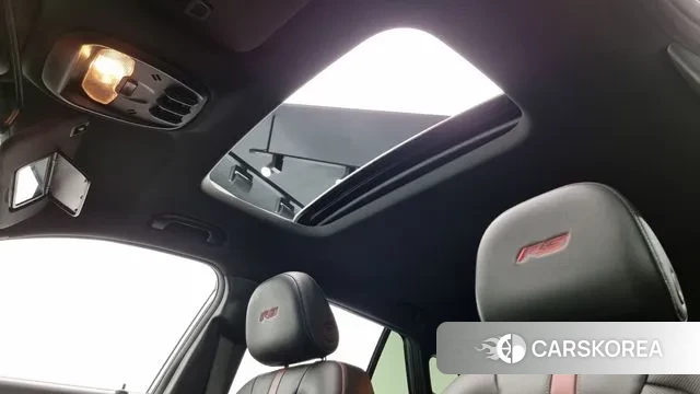 Chevrolet (GM Daewoo) Trax Crossover id 3477459 из Кореи 11