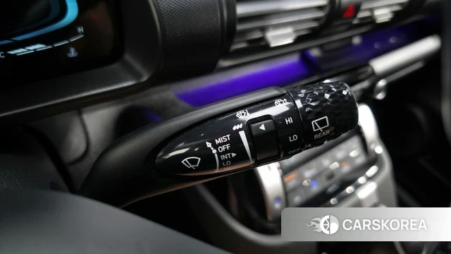 Hyundai Casper id 4409388 из Кореи 11