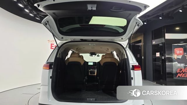 Kia Carnival 4th generation id 4541494 из Кореи 11