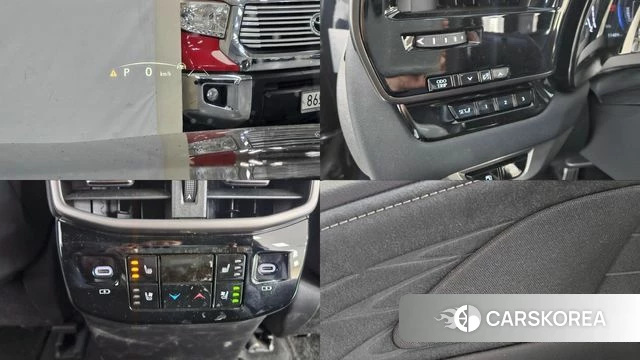 Lexus RX500h 5th generation id 4243245 из Кореи 11