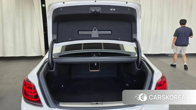 Kia More K9 id 4434871 из Кореи 11