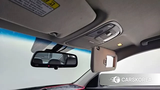 Kia The New K5 2nd generation id 3480335 из Кореи 11