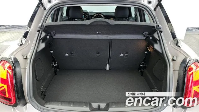 Mini Cooper S id 2652681 из Кореи 11