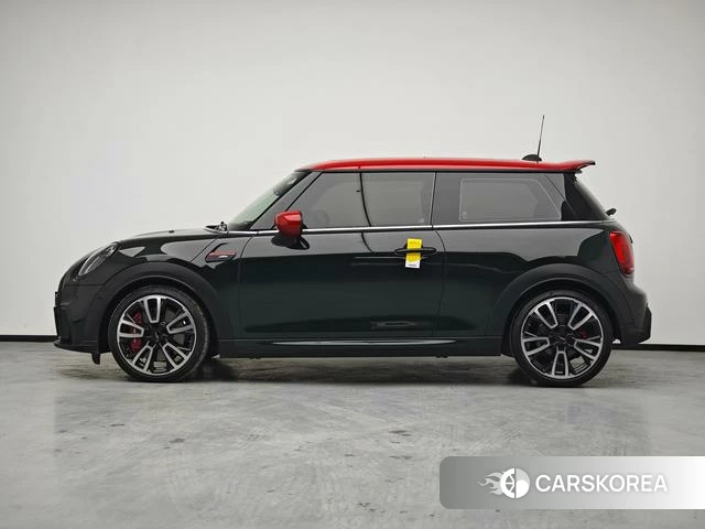 MINI JCW id 4209811 из Китая 11