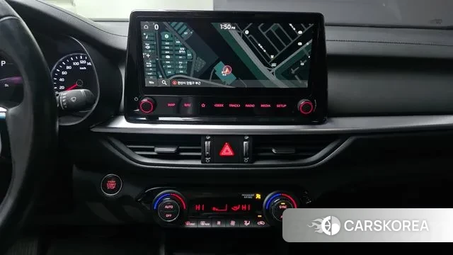 Kia The New K3 2nd generation id 3597102 из Кореи 11