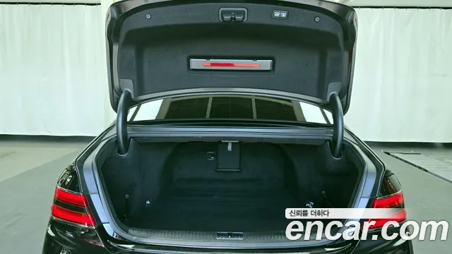 Genesis G90 id 2673549 из Кореи 11