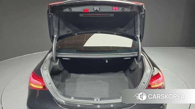 Mercedes-Benz E-Class W213 id 4759016 из Кореи 11