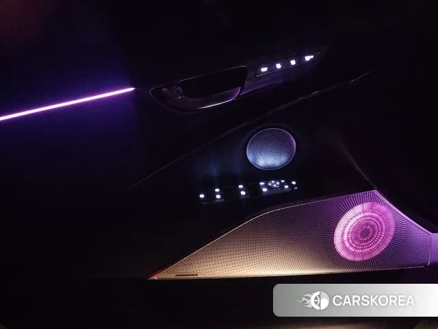 Kia More K9 id 3647192 из Кореи 11