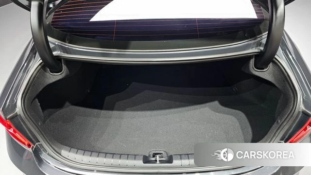Hyundai Grandeur IG id 4581729 из Кореи 11