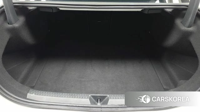 Mercedes-Benz A-Class W177 id 4881922 из Кореи 11