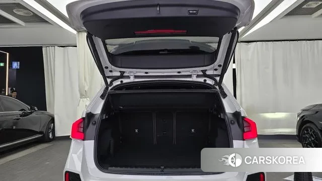 BMW X1 (U11) id 3689881 из Кореи 11