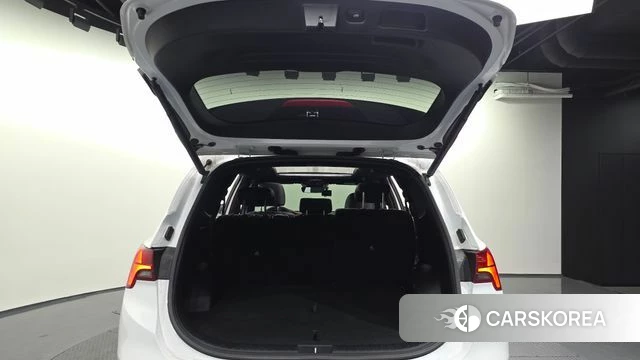 Hyundai The New Santa Fe id 3885242 из Кореи 11