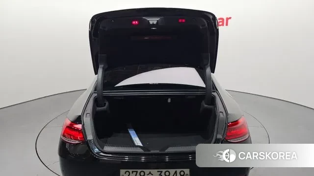 Mercedes-Benz CLS-Class C257 id 3736647 из Кореи 11