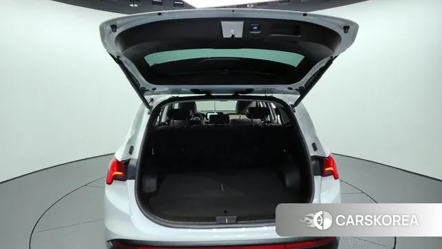 Hyundai The New Santa Fe id 3349374 из Кореи 11