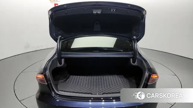 Hyundai The New Grandeur IG id 3059676 из Кореи 11