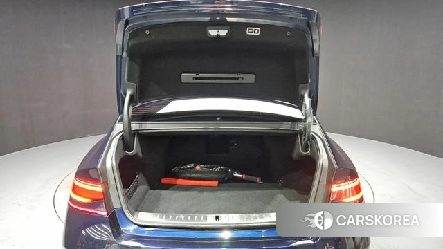 Genesis G90 (RS4) id 3915554 из Кореи 11