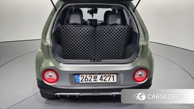 Hyundai Casper id 3252038 из Кореи 11