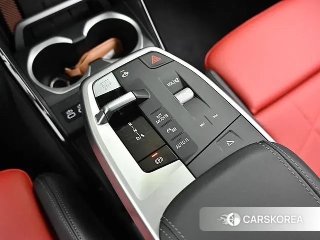 BMW X2 (U10) id 3457037 из Кореи 11