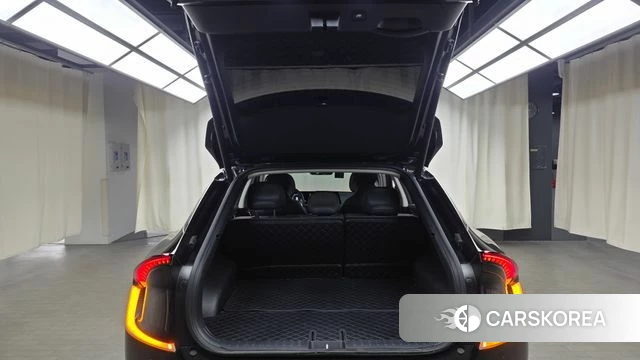 Kia EV6 id 3891648 из Кореи 11