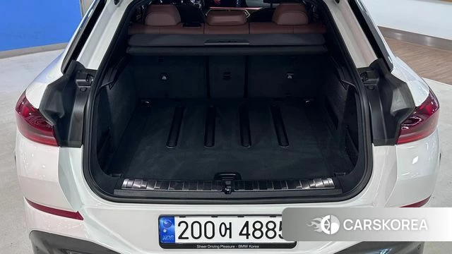 BMW X6 (G06) id 4494312 из Кореи 11