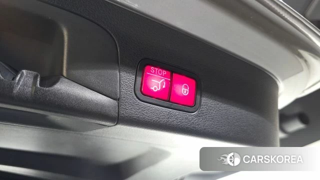 Mercedes-Benz GLS - Class X167 id 4195994 из Кореи 11