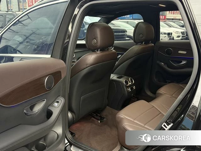 Mercedes-Benz GLC id 4314055 из Китая 11