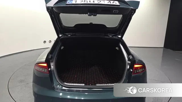 Kia Stinger Meister id 3654860 из Кореи 11