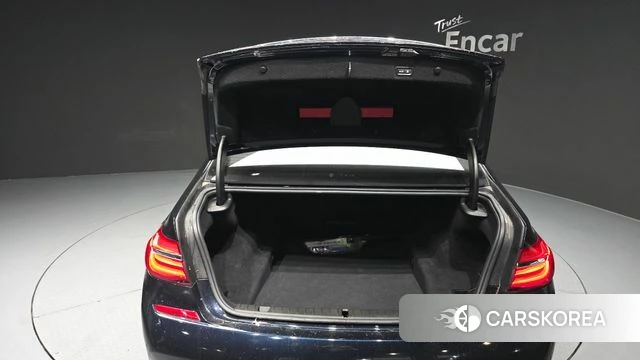 BMW 7 Series (G11) id 3861855 из Кореи 11