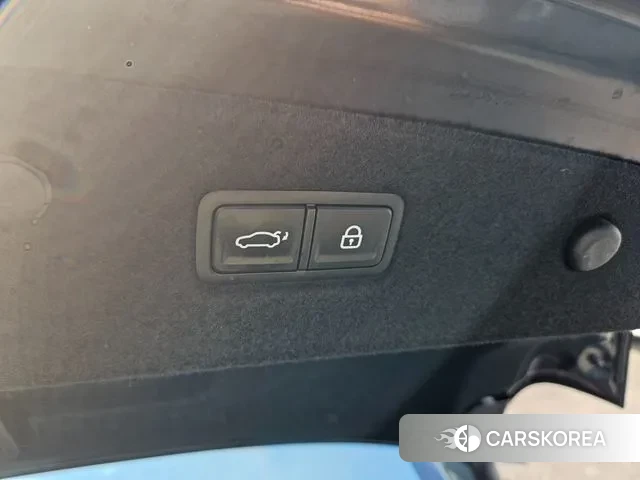 Kia K8 Hybrid id 2998684 из Кореи 11